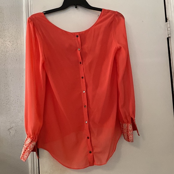 Blouse - Picture 7 of 7